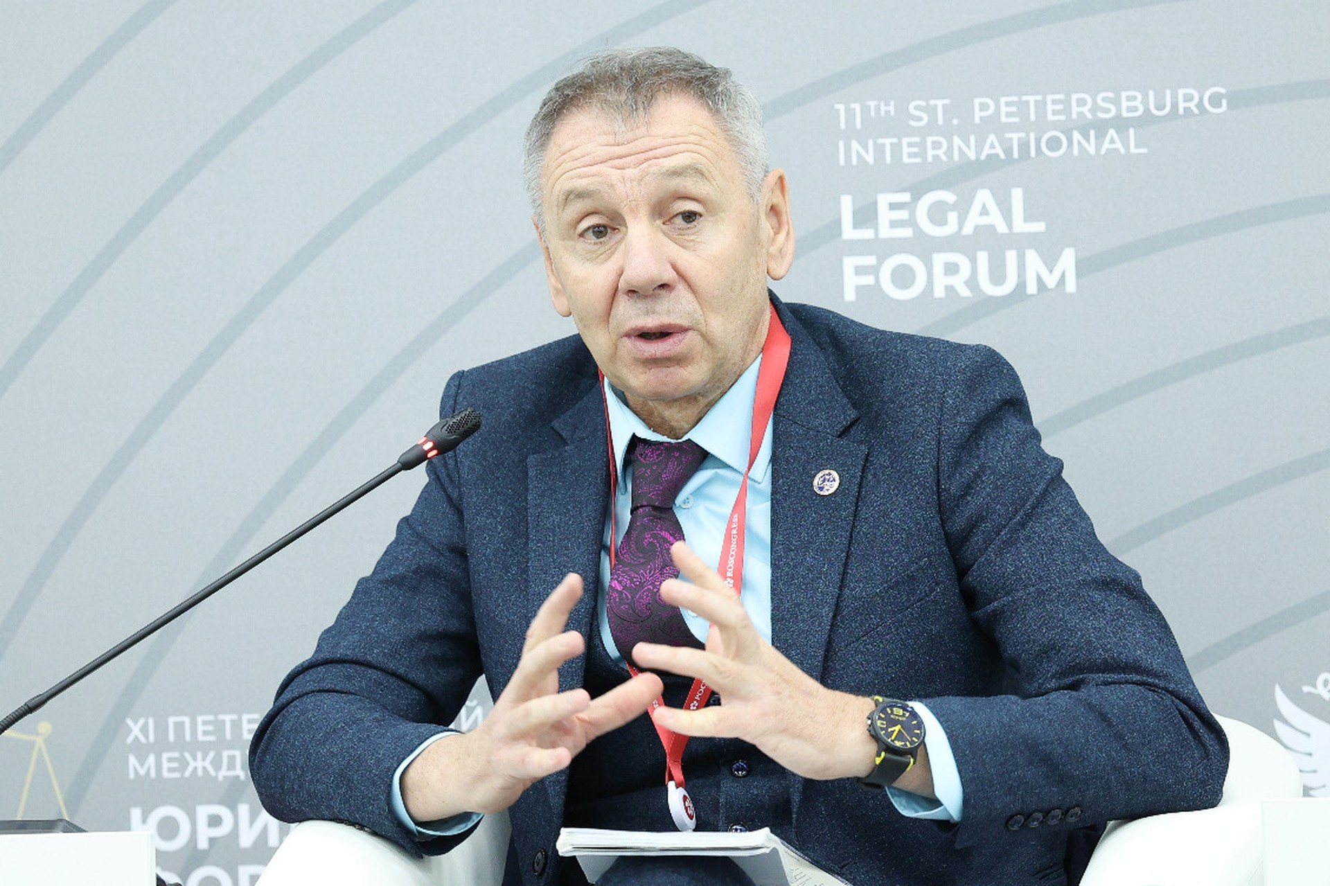 «Зов народа» призвал проверить политолога Маркова на причастность к подрывной деятельности