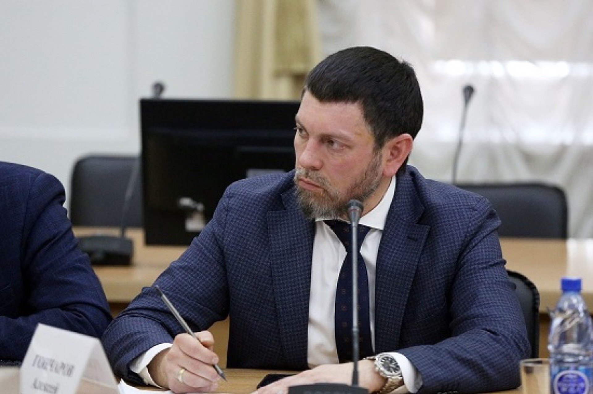 SHOT: Зампред правительства Забайкальского края попал в смертельное ДТП