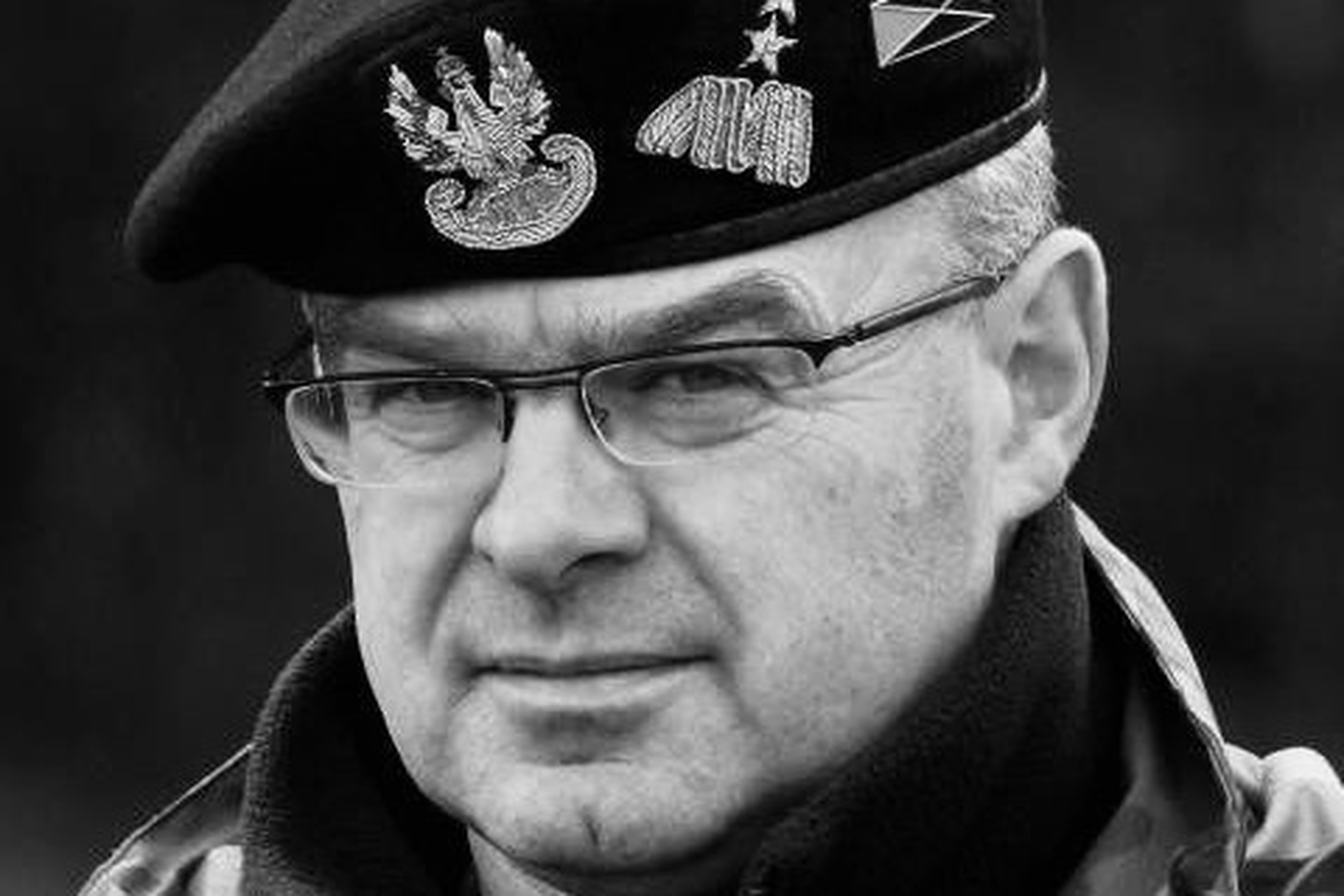 Умер желавший захватить Калининград польский генерал Вальдемар Скшипчак
