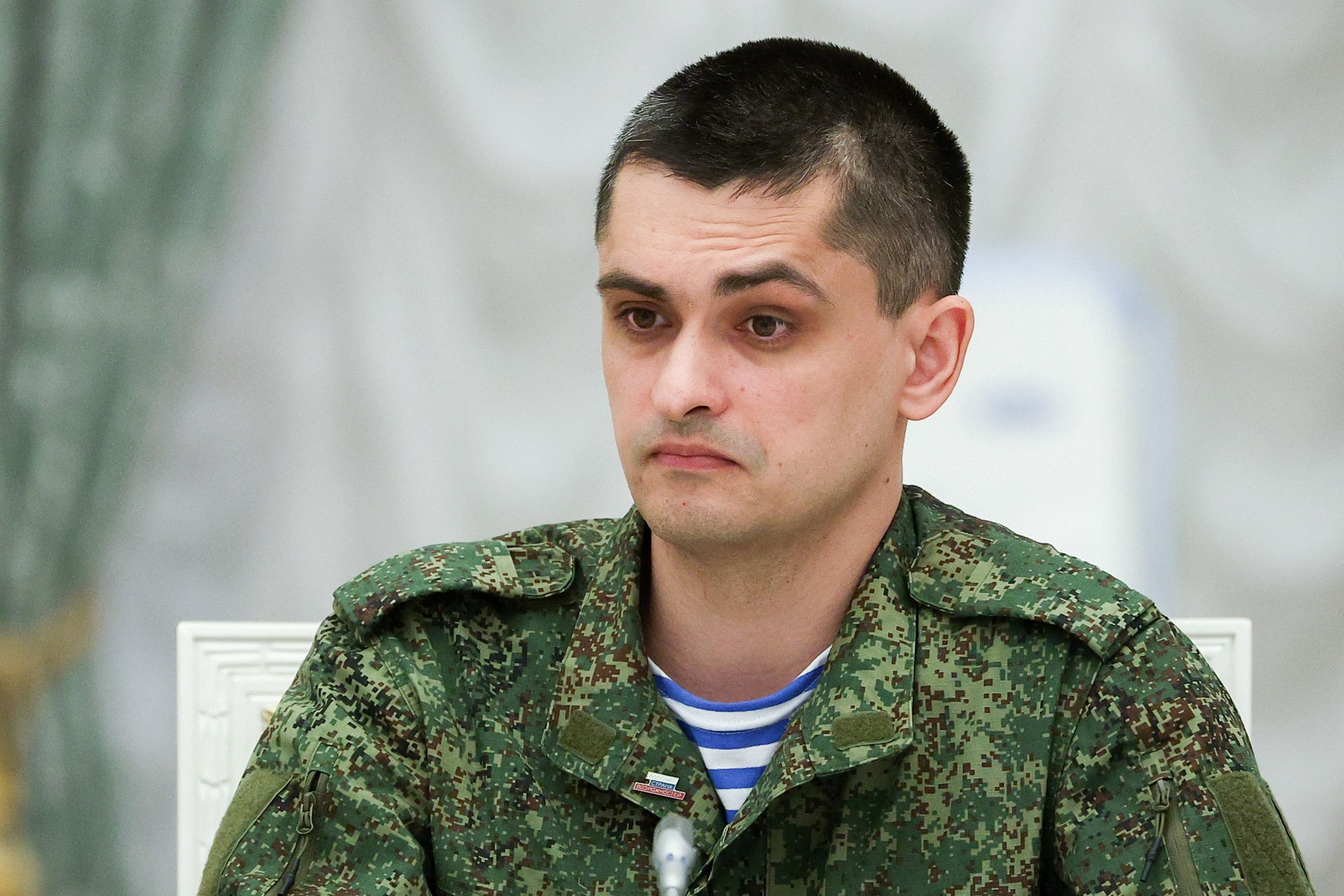 В Госдуме призвали присвоить школе имя погибшего на СВО выдающегося учителя Старунова