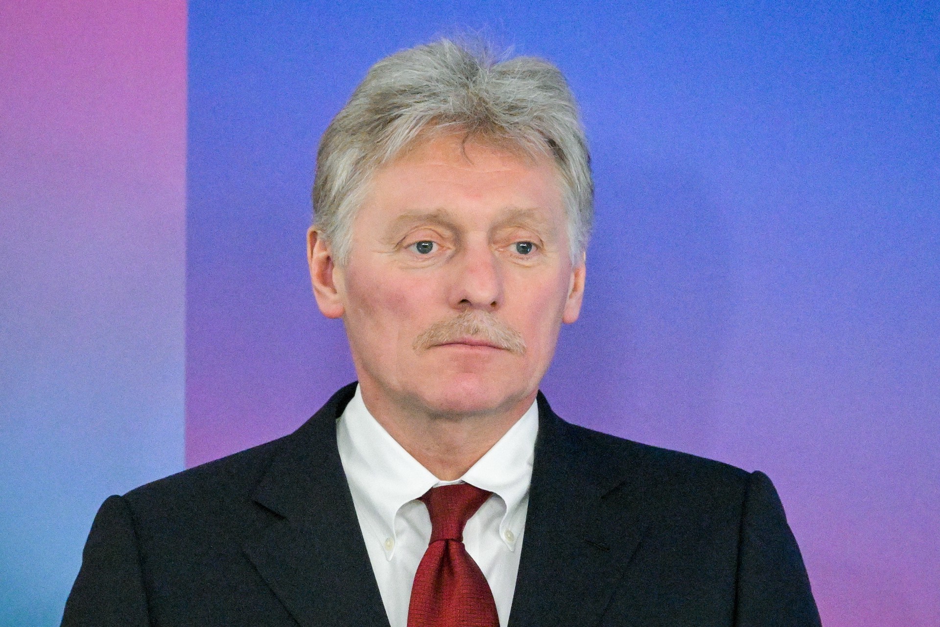 Песков: Россия не ждала прорывов от переговоров с Украиной