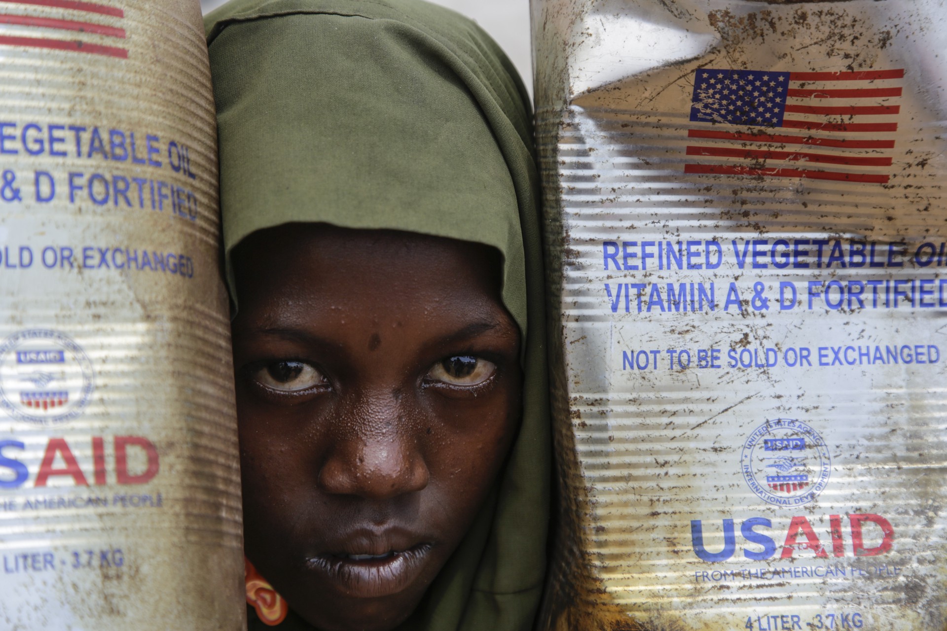 NI: Россия может заполнить нишу USAID после закрытия агентства