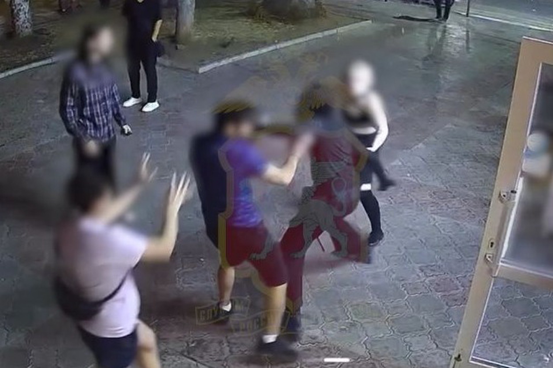 В Евпатории мужчина скончался после ножевого ранения из-за конфликта в местном кафе