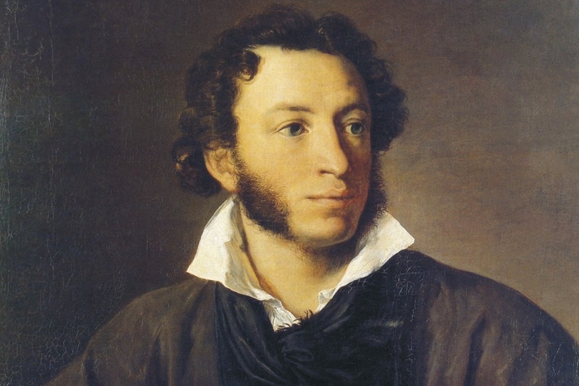 «Сказка о золотой рыбке»: в Молдавии у Пушкина отняли авторство