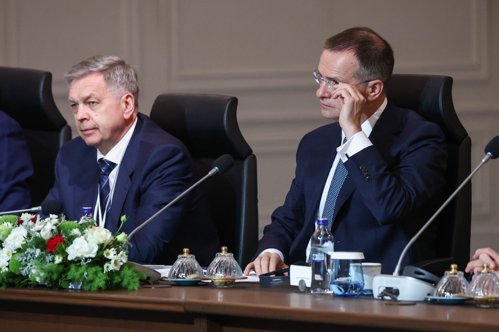 Мединский назвал мэра Львова недоделанным гауляйтером