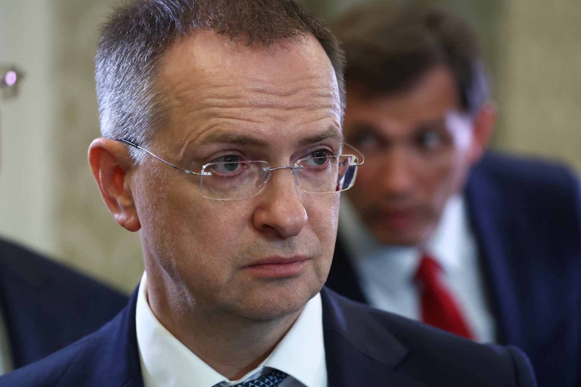 Мединский: Не все украинцы относятся к вопросу возвращения детей всерьез