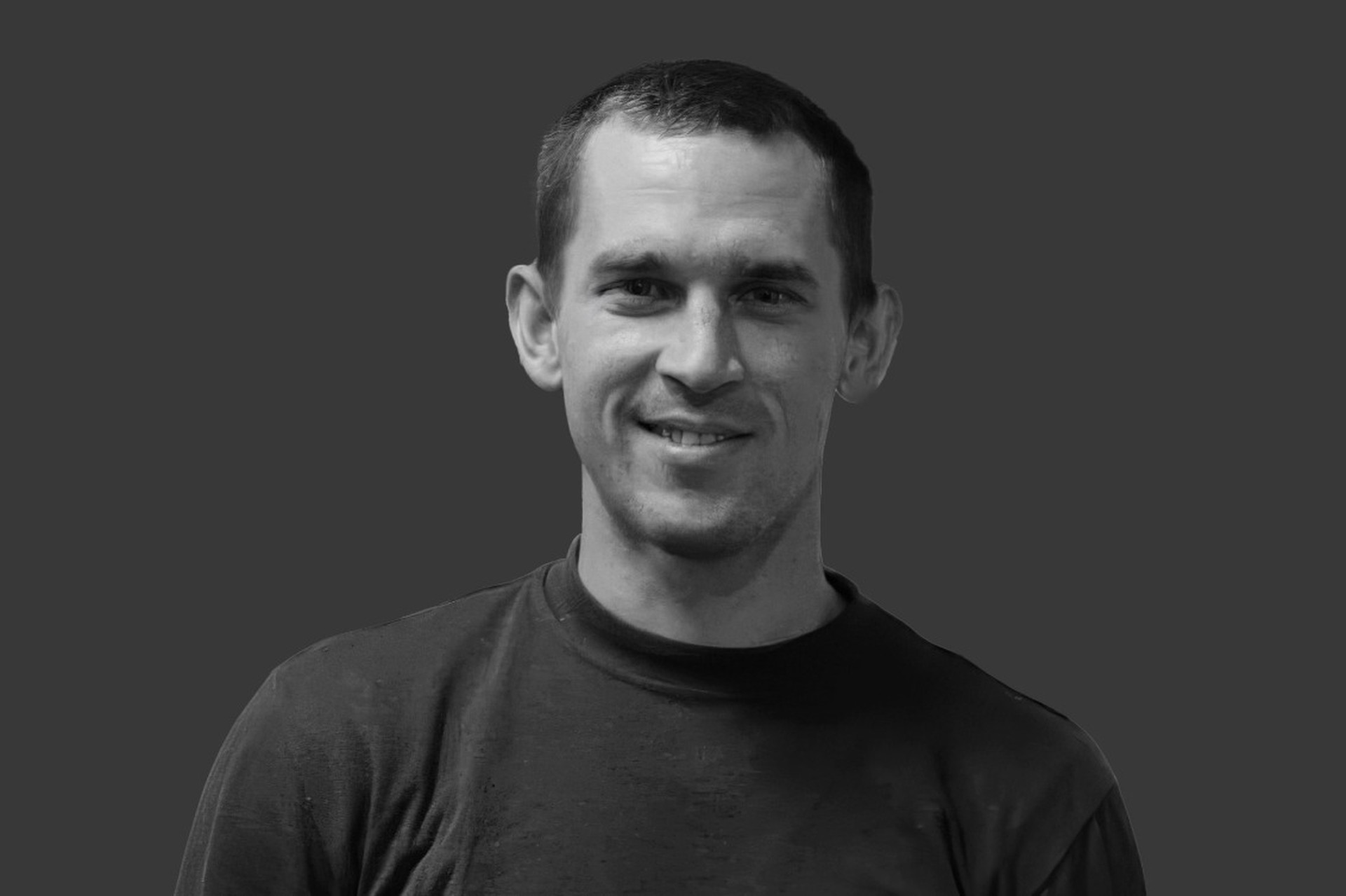 Евгений Катунин: чем запомнился погибший в зоне СВО легкоатлет