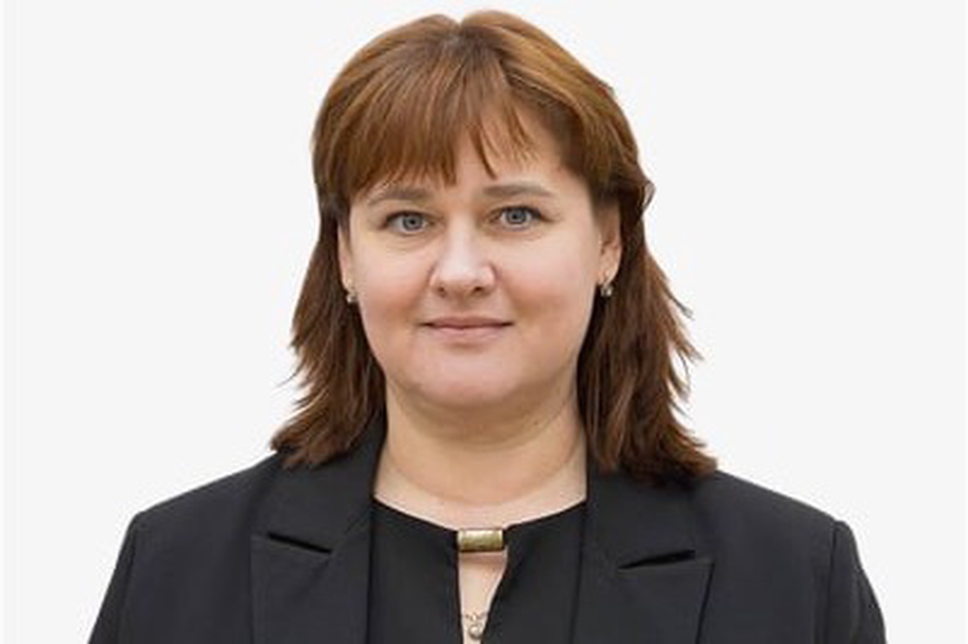 SHOT: Задержана замглавы подмосковных Химок Ирина Жданкина