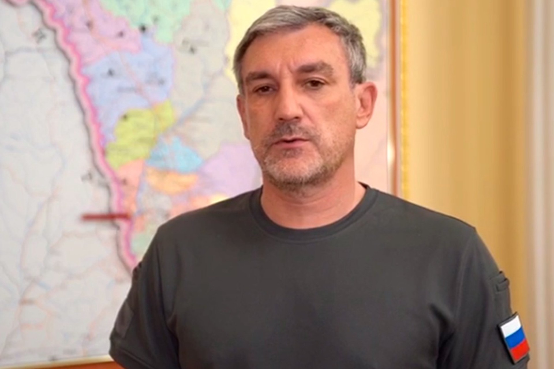 В Амурской области объявили трехдневный траур из-за авиакатастрофы с Ан-24