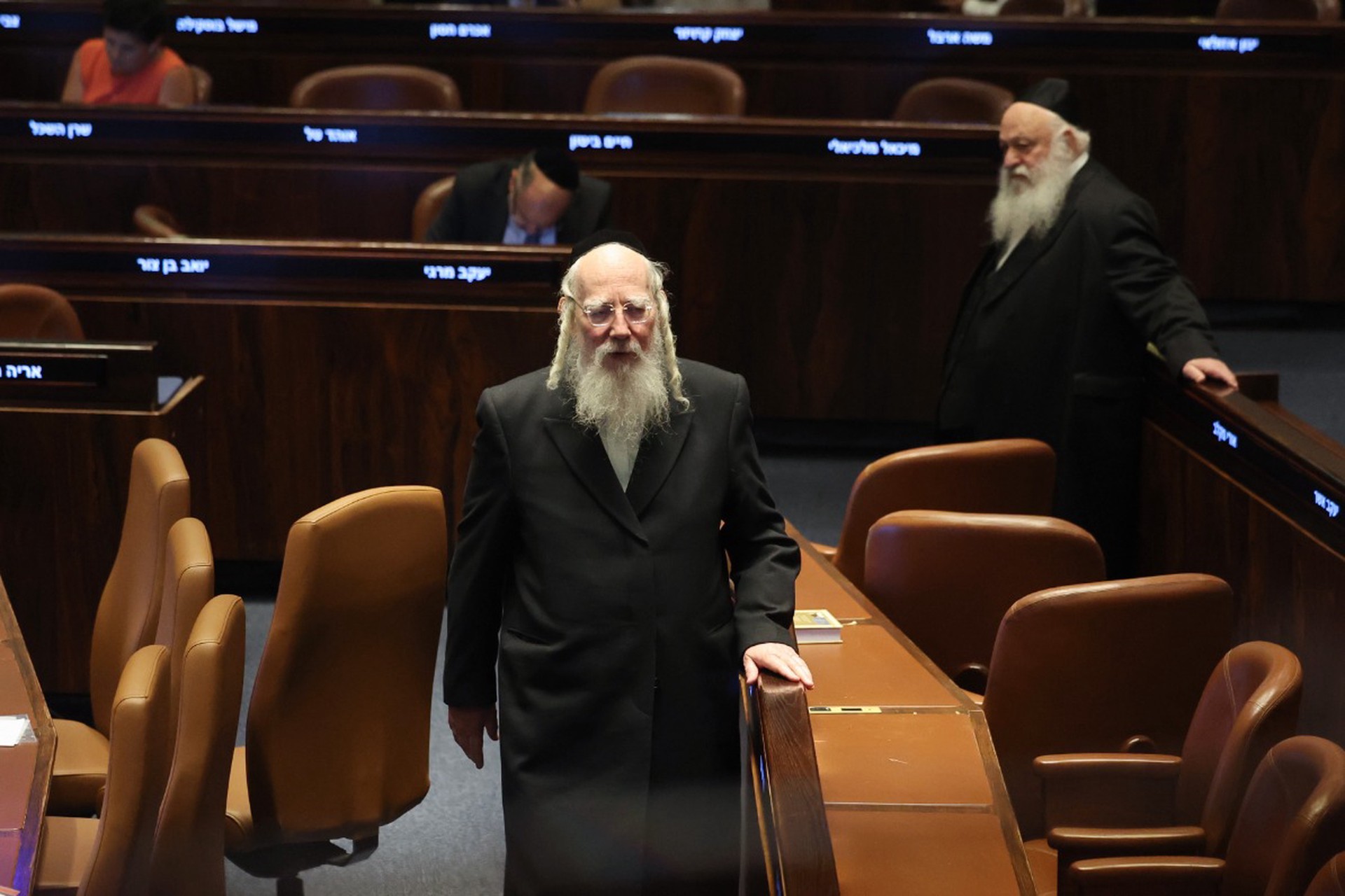 Западный берег реки не отдам: как Израиль подписал смертный приговор оставшимся палестинцам