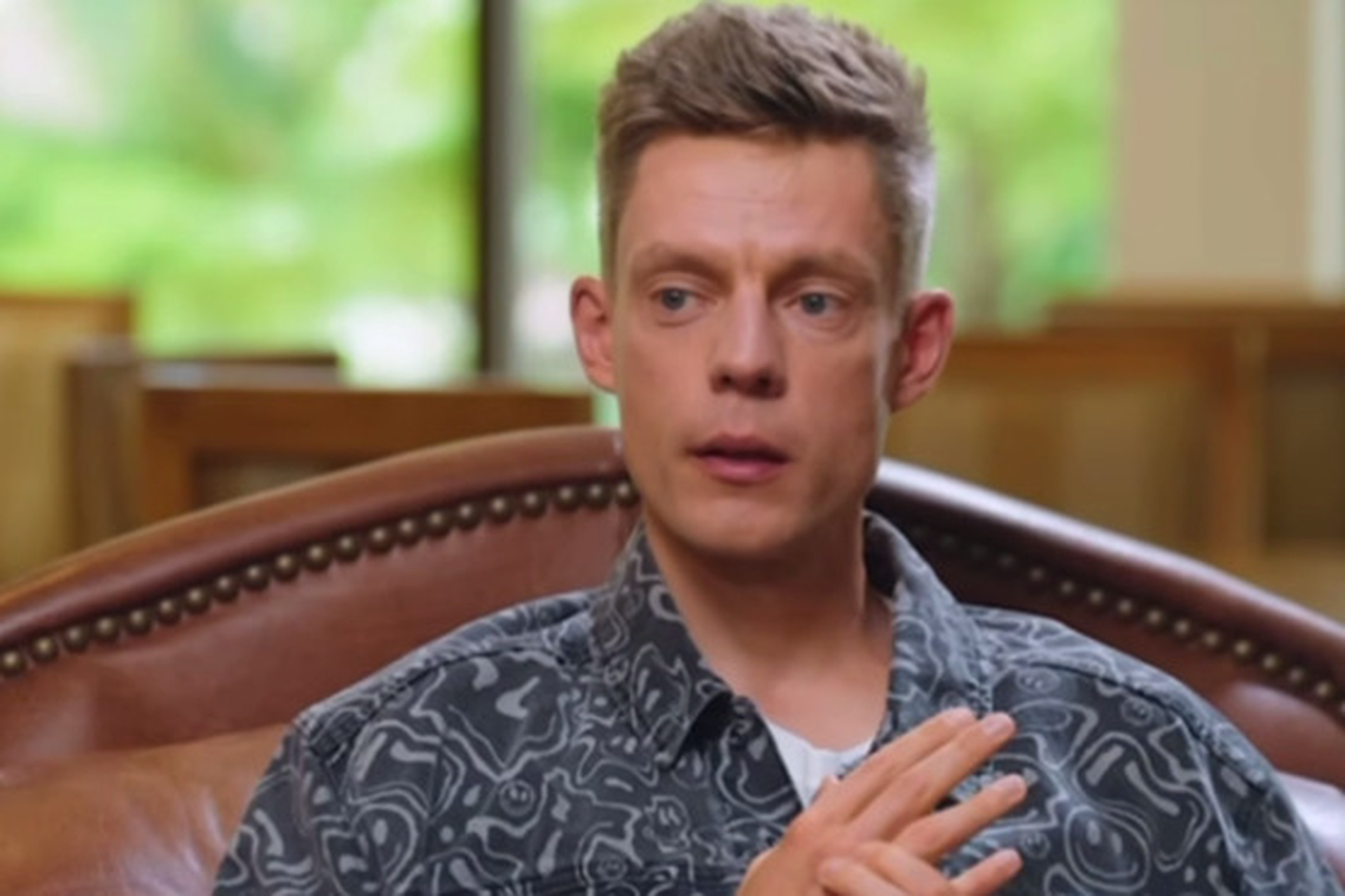 Квартиру иноагента Дудя арестовали за долги