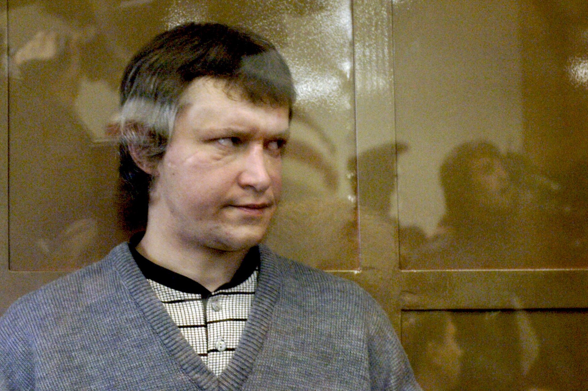 «Не поймали бы – я бы никогда не остановился»: как «битцевский маньяк» держал в страхе москвичей