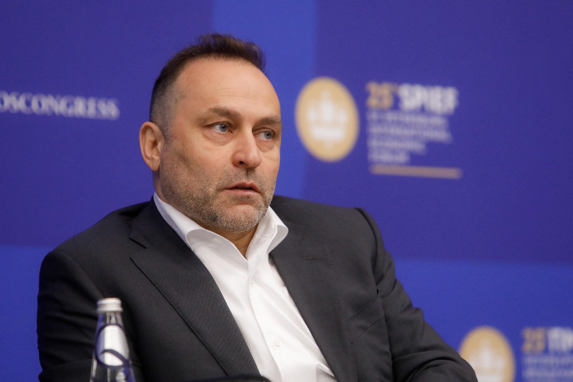 Дмитрий Свищев: Процесс импортозамещения в спорте непростой, но продвигается