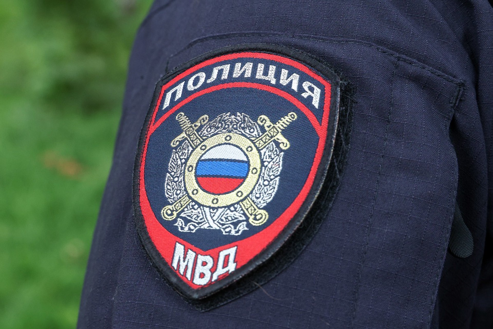 МВД обнаружило в Москве тайного вора в законе