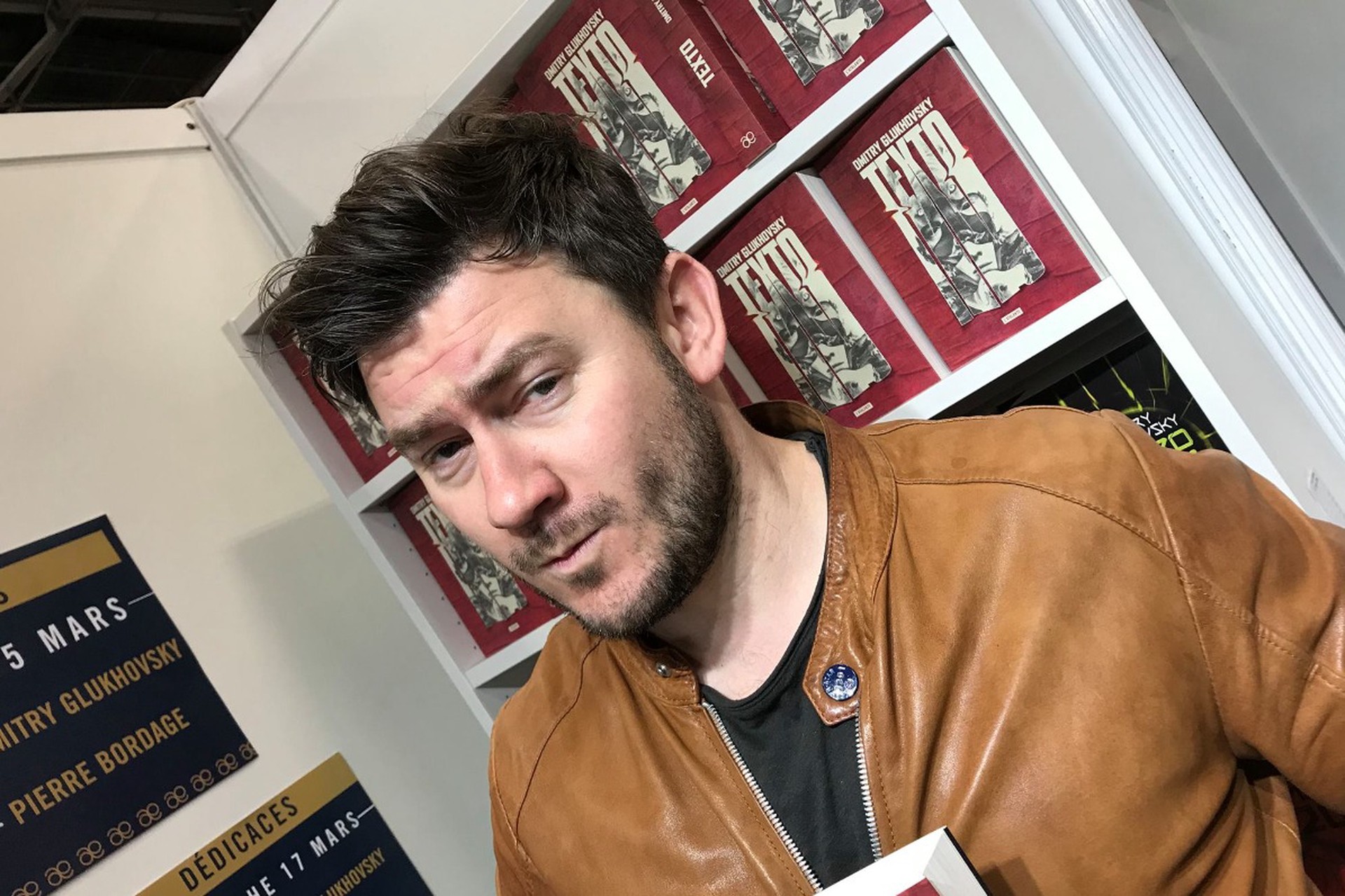 Глуховский* избавился от квартир в центре Москвы