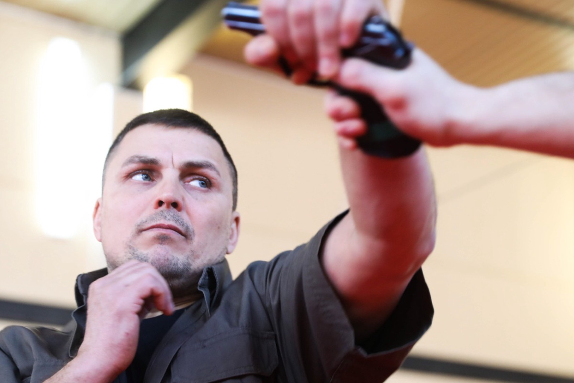 Юрист рассказал, за какие удары не сядешь в тюрьму при самообороне