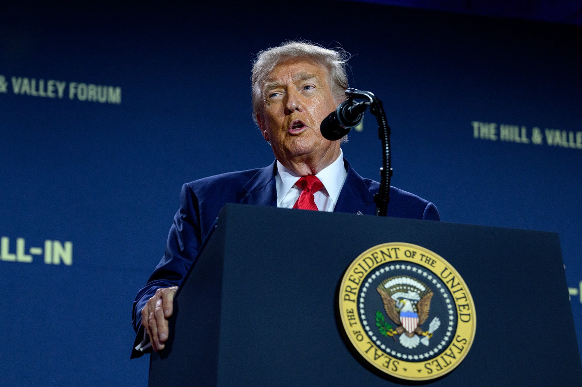 В Госдуме высмеяли новый ультиматум Трампа о прекращении СВО