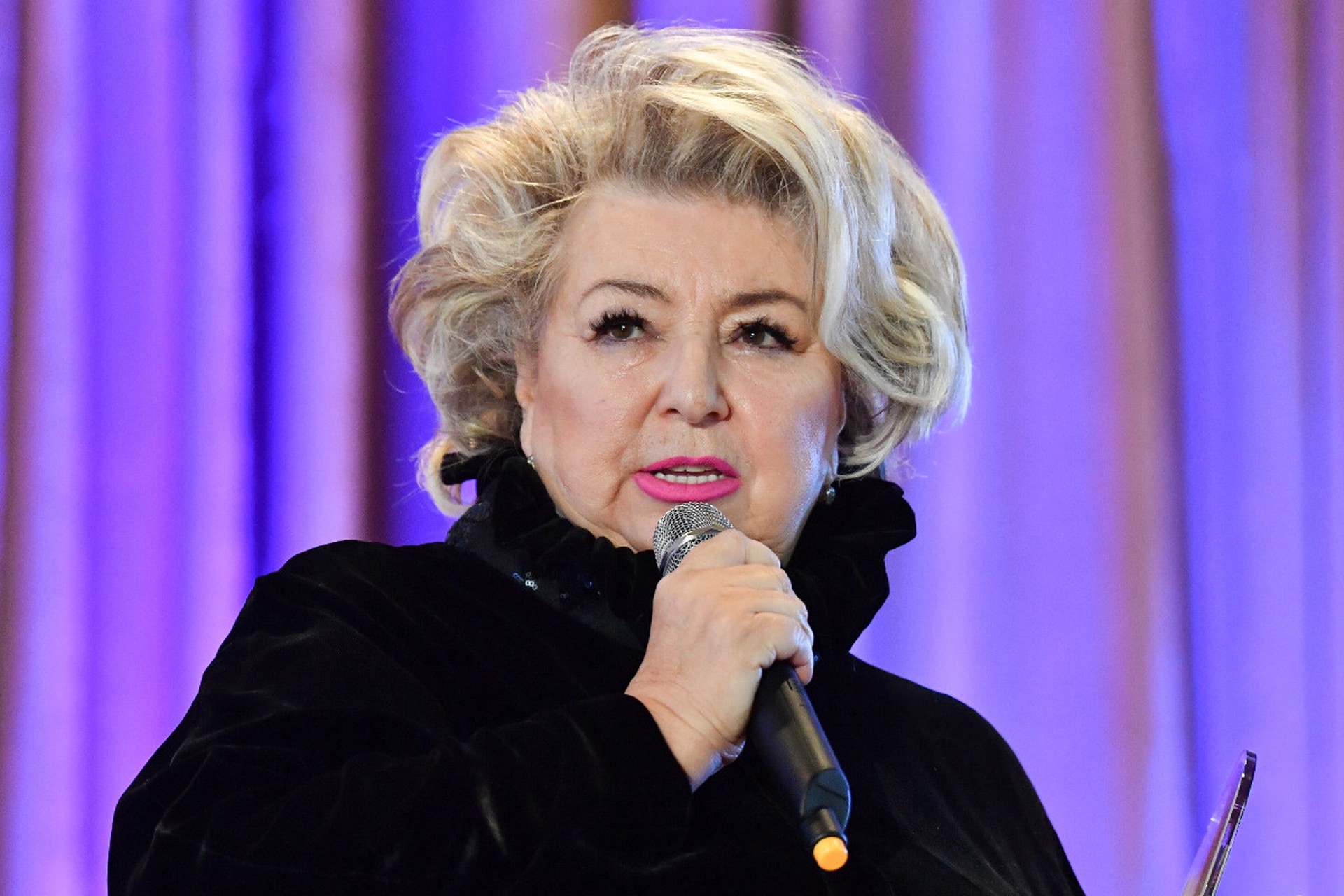Тарасова ответила на предложение Сихарулидзе ввести трансферы для фигуристов