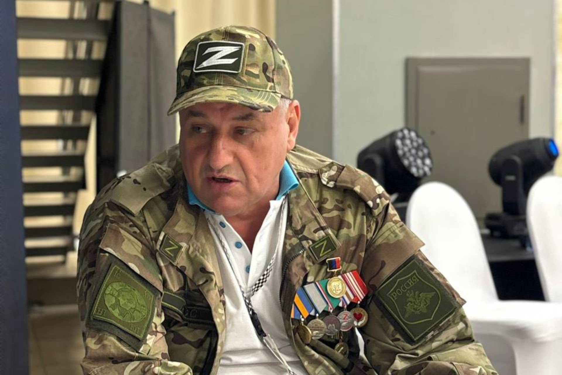 «Это все банальная жадность»: супруга обвинила бизнесмена в излишней поддержке бойцов СВО