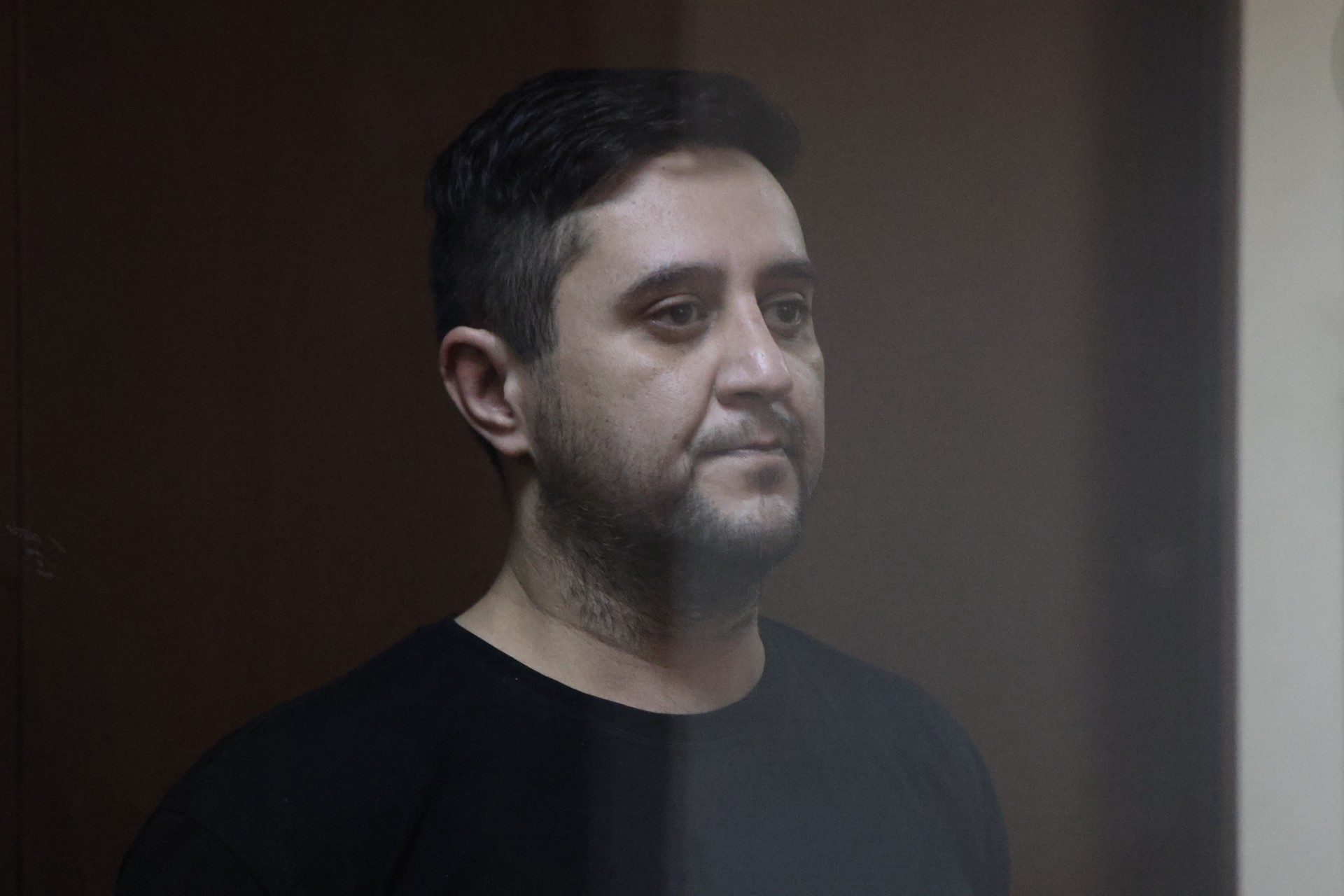 «Похищенного» блогера Щепихина* приговорили к пяти годам колонии