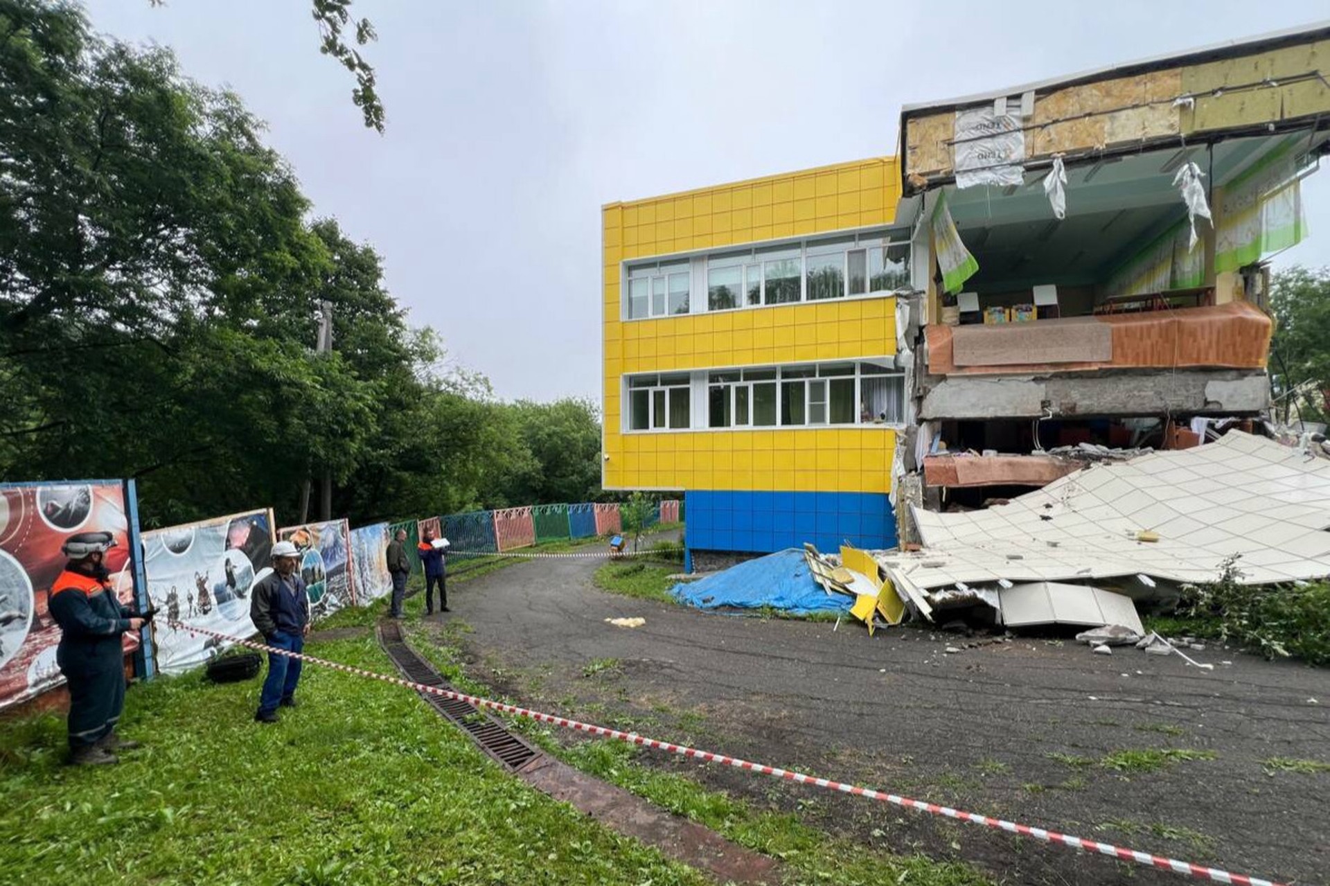 Адвокат рассказал, как жители Камчатки могут получить компенсацию за поврежденное имущество после землетрясения