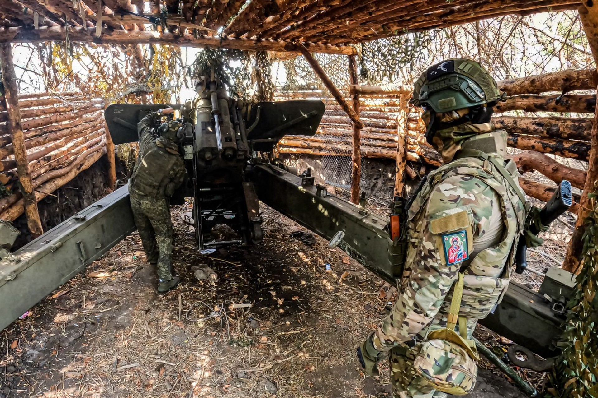 В Британии назвали переход Покровска под контроль ВС РФ вопросом времени