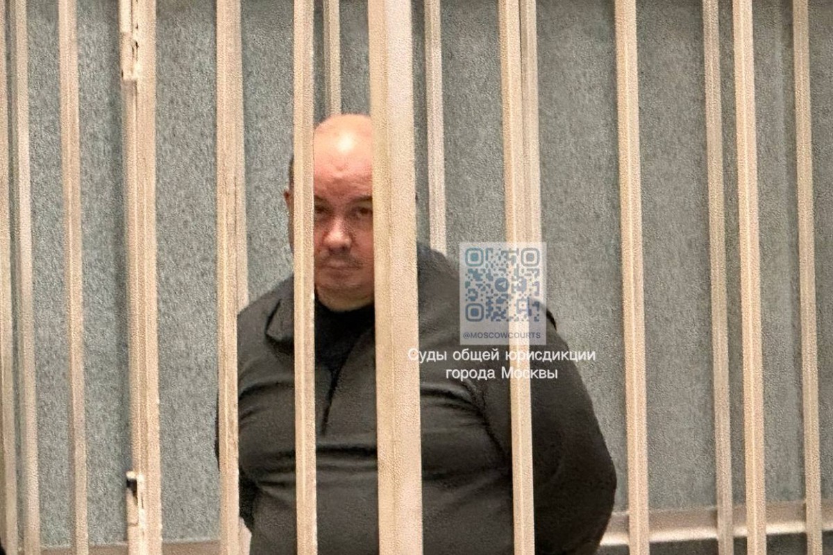 Шесть квартир и 52 миллиона рублей изъяли у бывшего замглавы управления МЧС