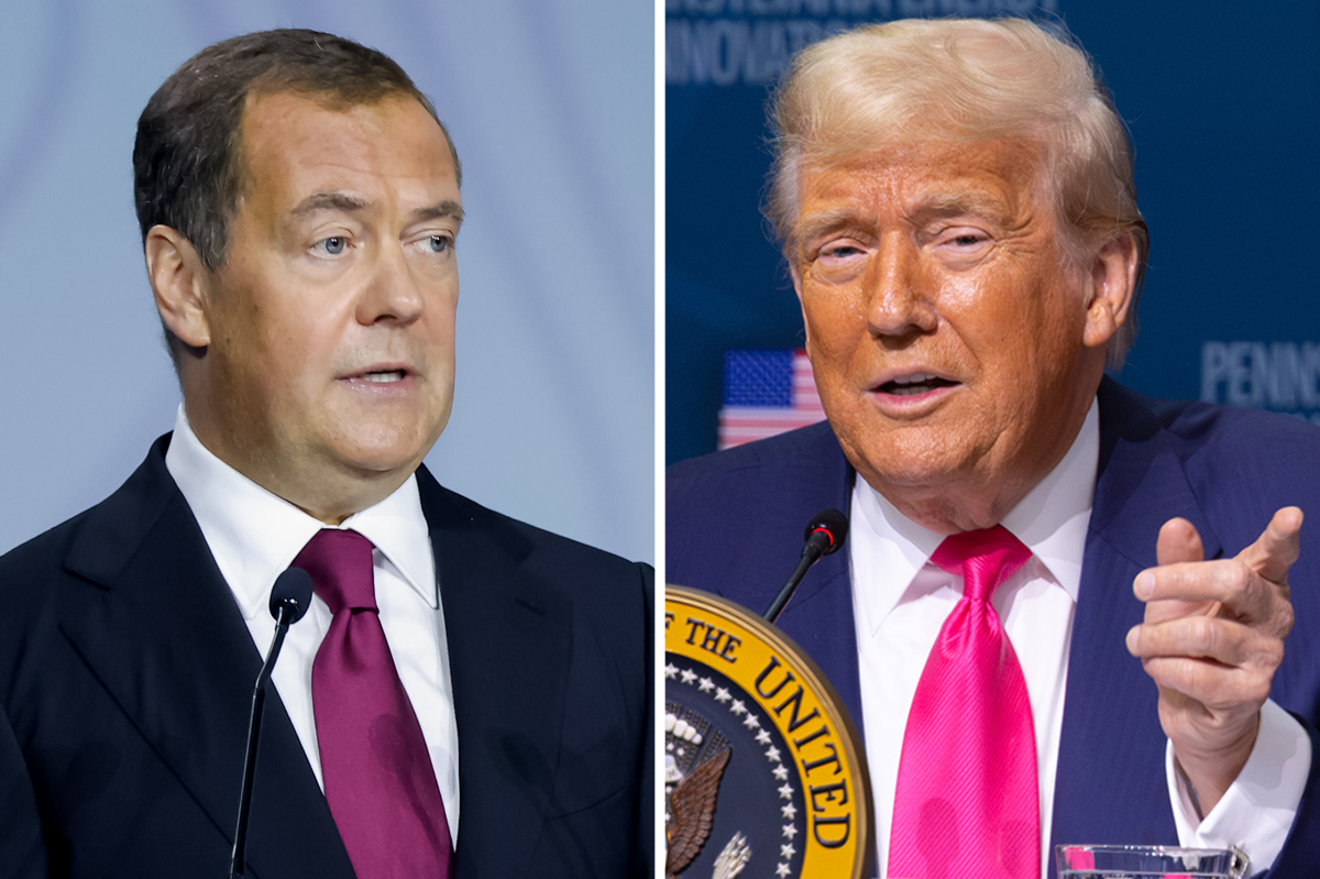 Дмитрий Медведев прокомментировал ситуацию с атомными подлодками США у берегов РФ