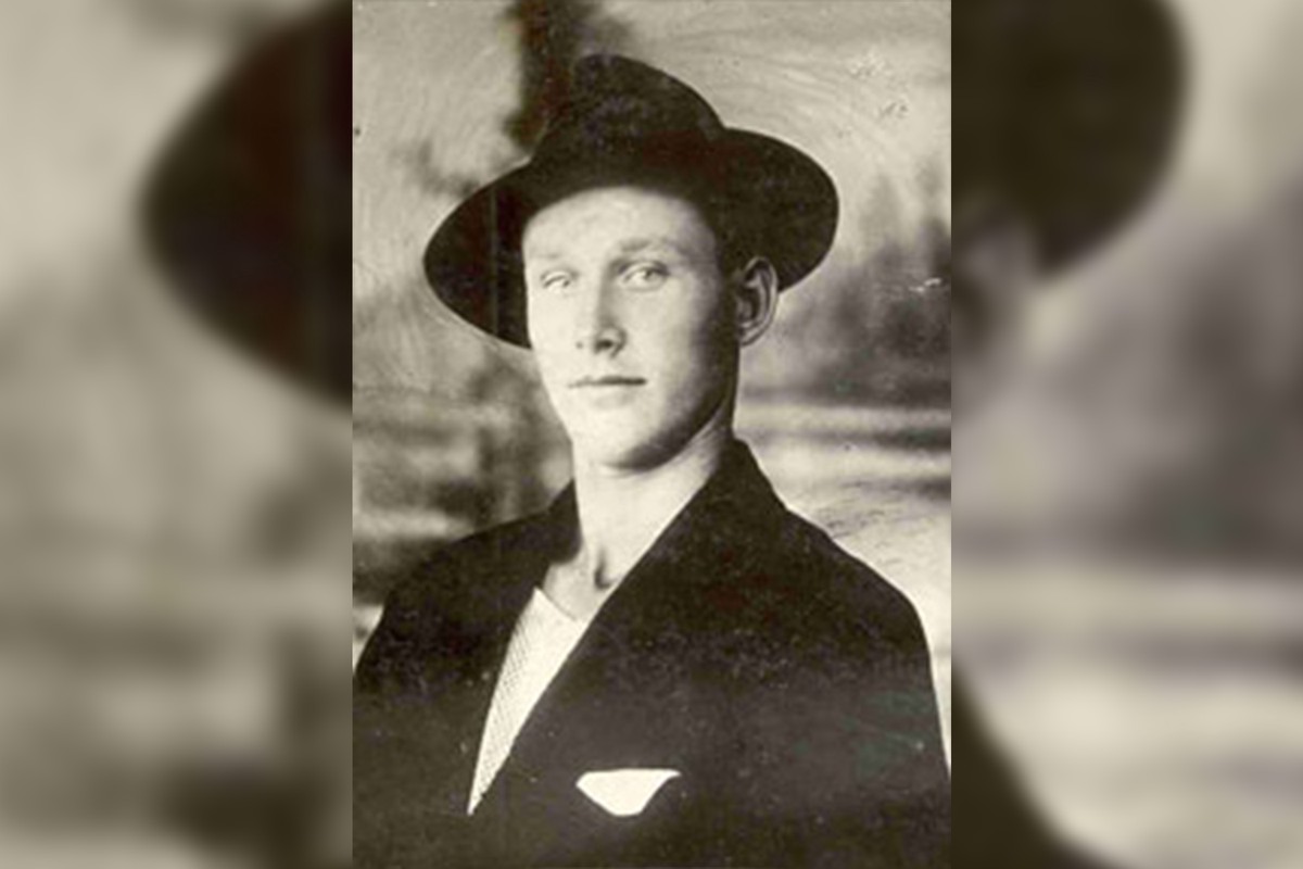 «Однорукий бандит» Ленинграда: история кровавых преступлений маньяка Лабуткина