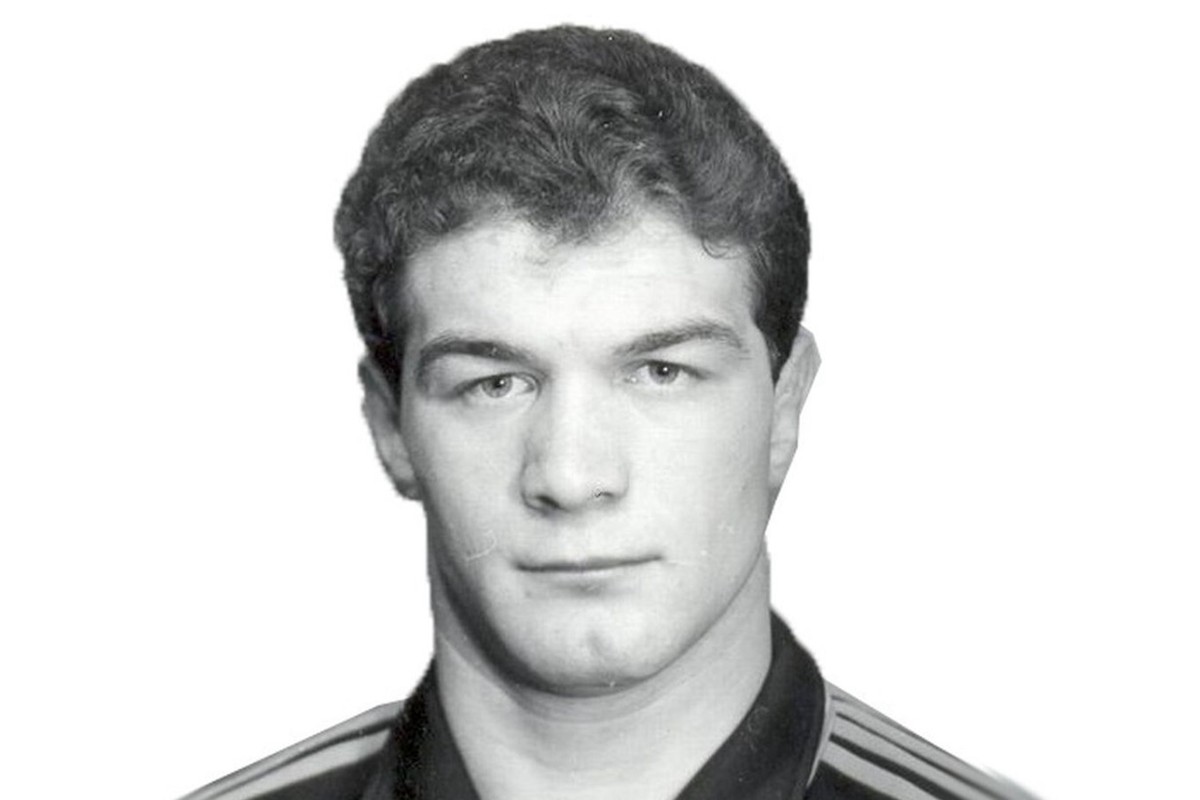 Скоропостижно скончался призер Олимпийских игр в Сеуле Владимир Попов