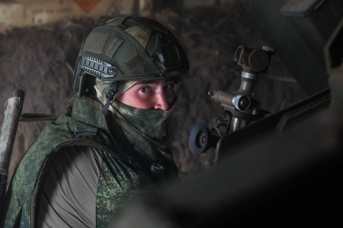 Военный эксперт назвал сроки освобождения Северска Российской армией 