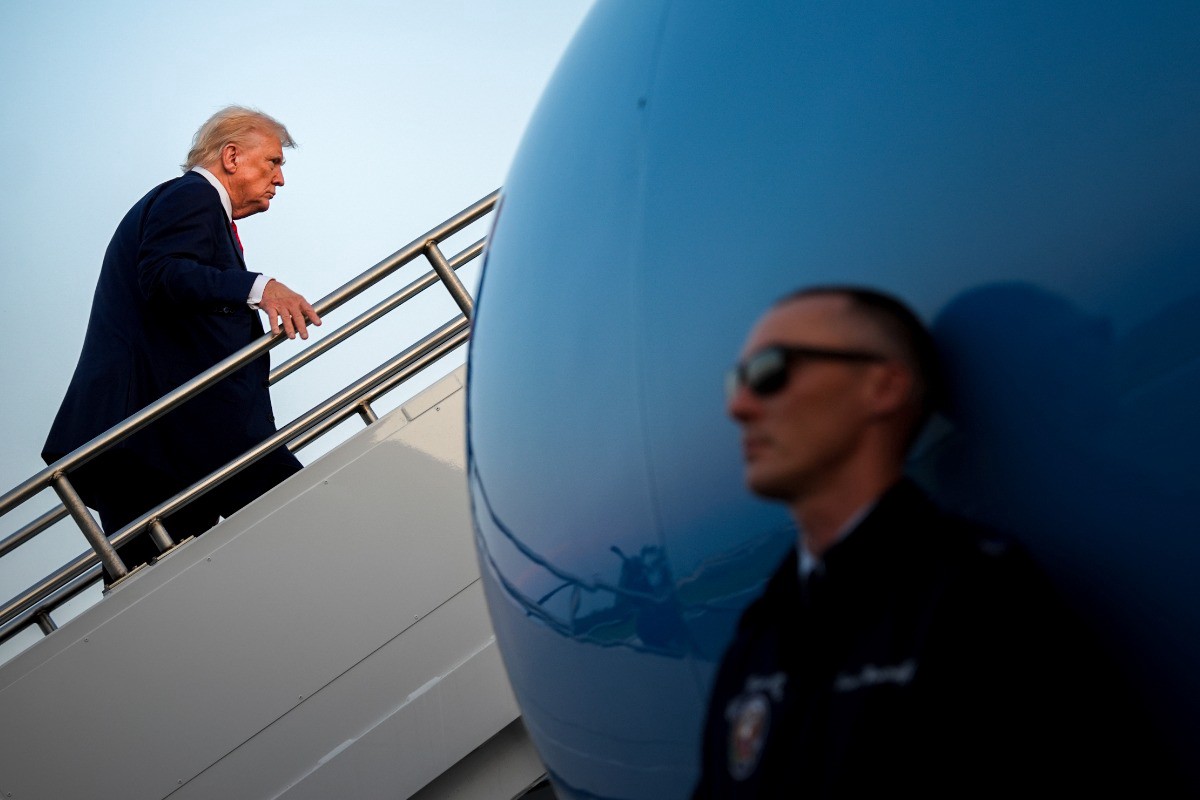 Психиатр ответил на заявления о развитии деменции у Трампа