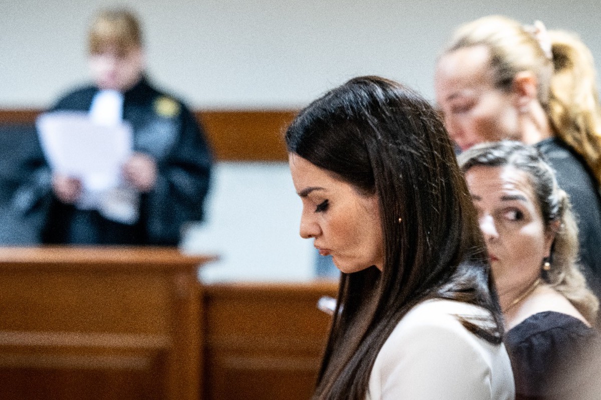 Адвокат оценил шансы на освобождение Евгении Гуцул