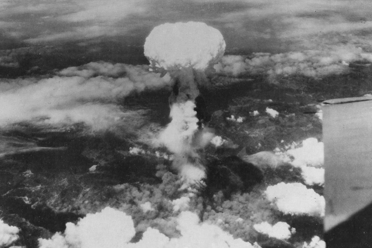 Злых день: почему после Второй мировой войны США хотели закидать СССР атомными бомбами