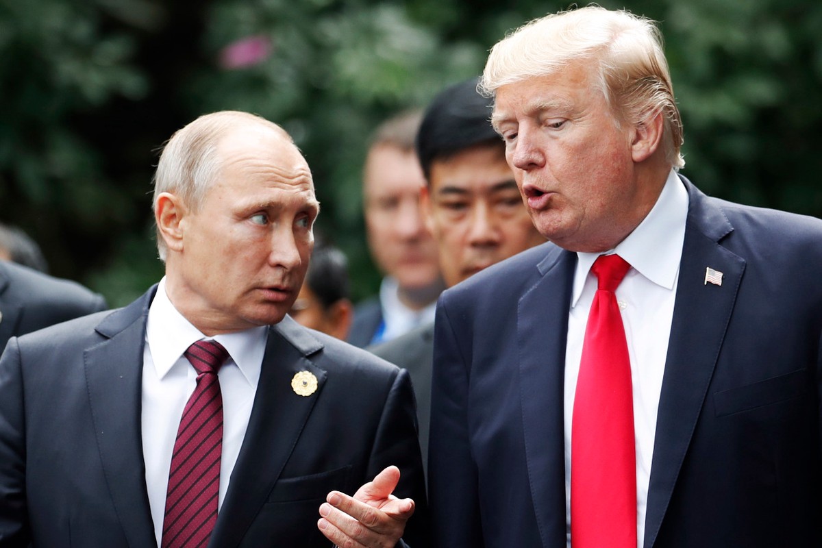 О чем пишут иноСМИ 7 августа: встреча Путина и Трампа, дно в отношениях США и Индии, арест американского солдата за «помощь» России