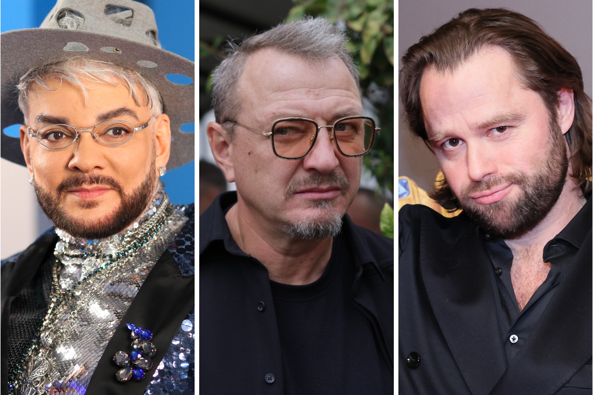 Невесть какие женихи: кого из звездных холостяков следует избегать женщинам