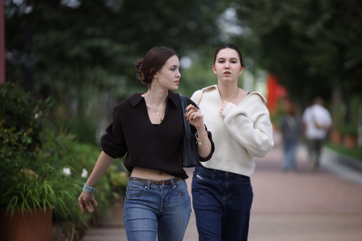 Синоптик: Бабье лето в Москве продлится до 17 сентября