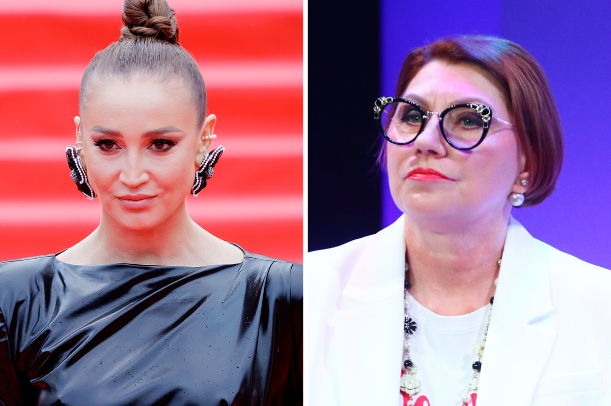 Сябитова объяснила, почему Бузову не зовут замуж