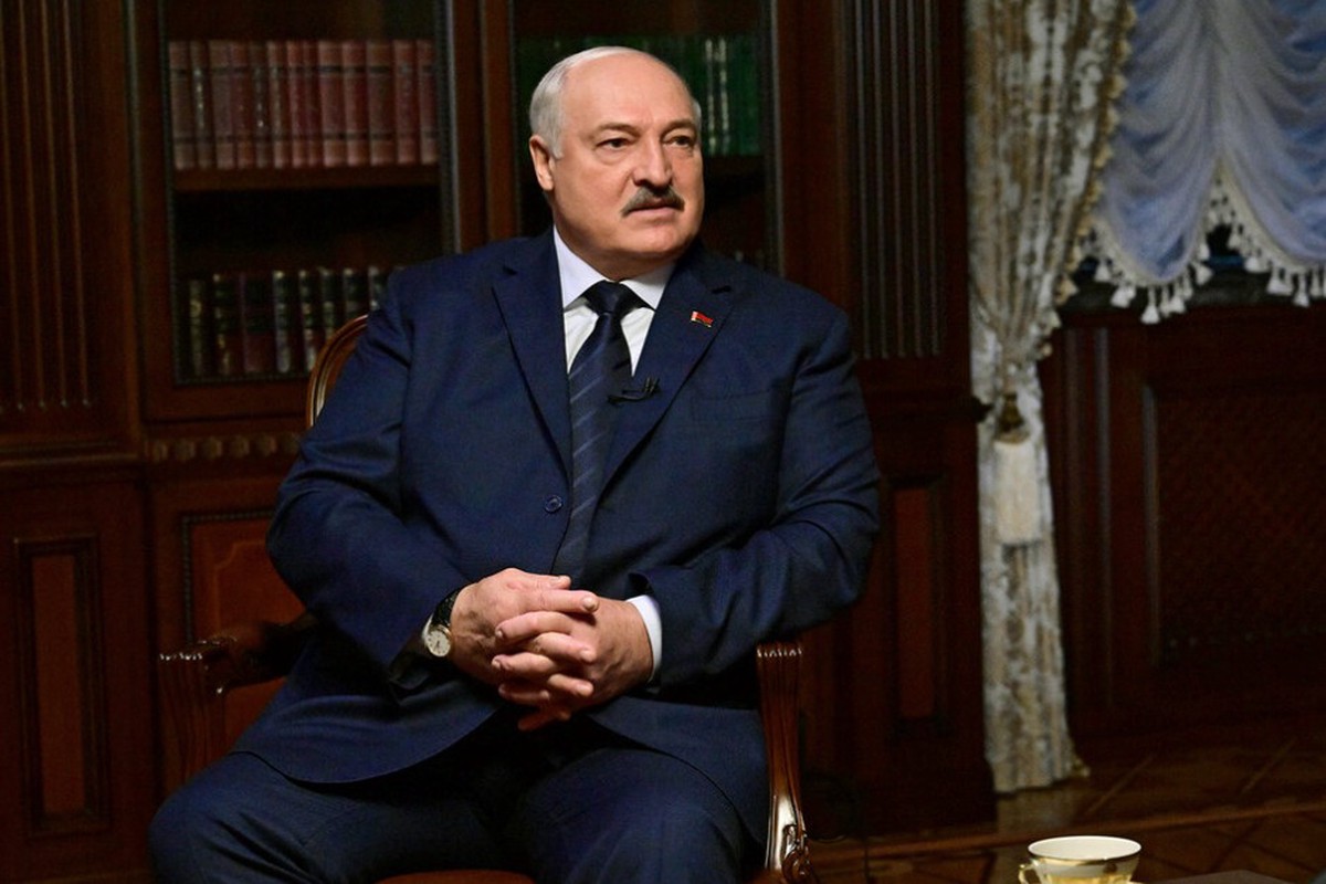 Лукашенко предупредил США о силах, способных поставить их на место