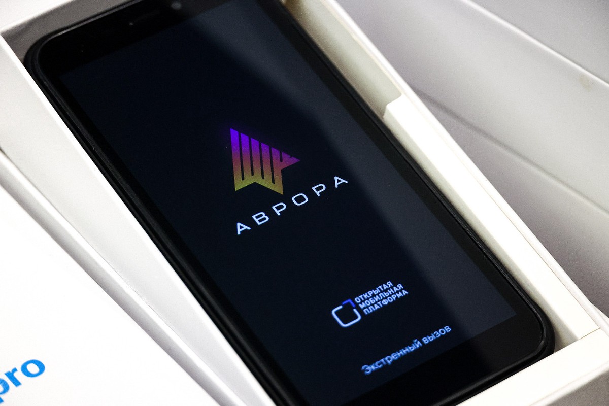 Эксперт назвал альтернативу Android на случай блокировки Google системы в России
