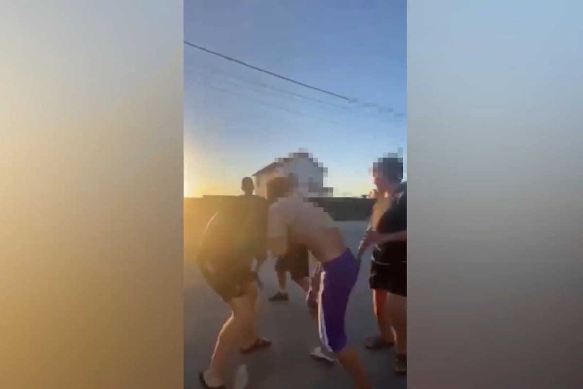 TikTok-банда держит в страхе жителей поселка в Находке