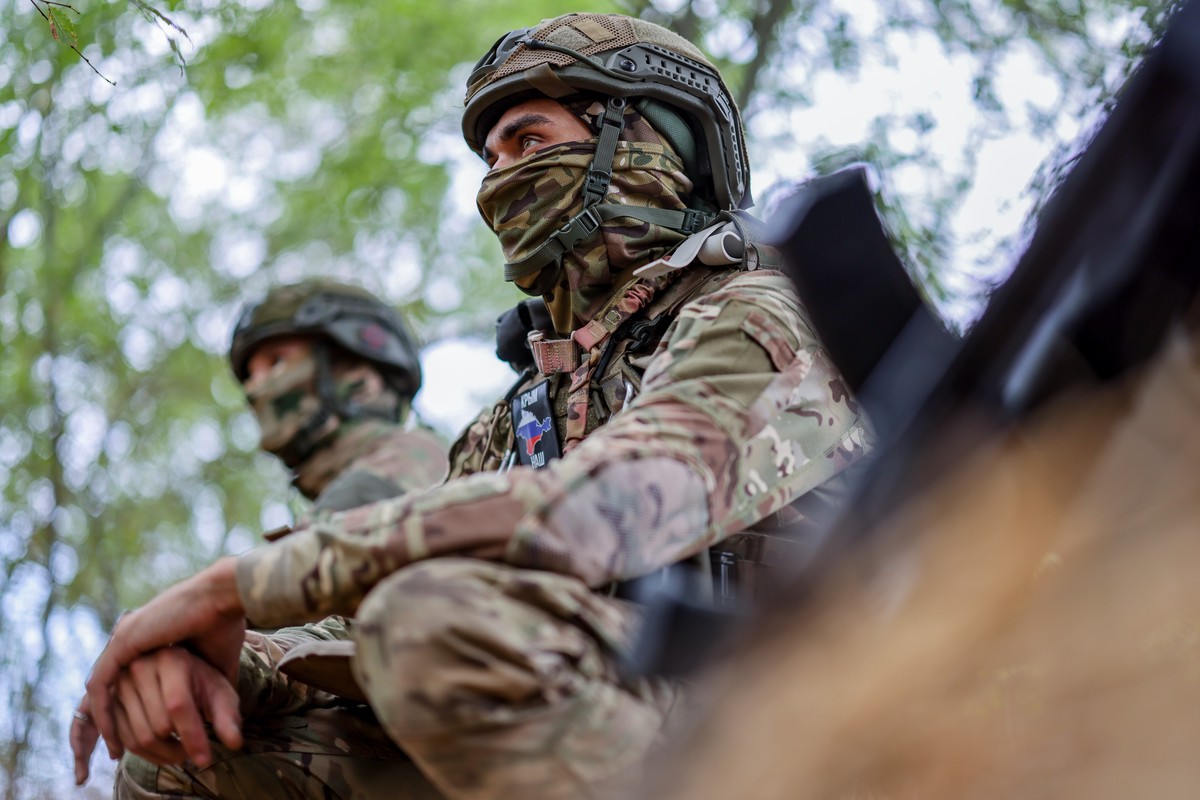 Российские военные освободили еще три населенных пункта