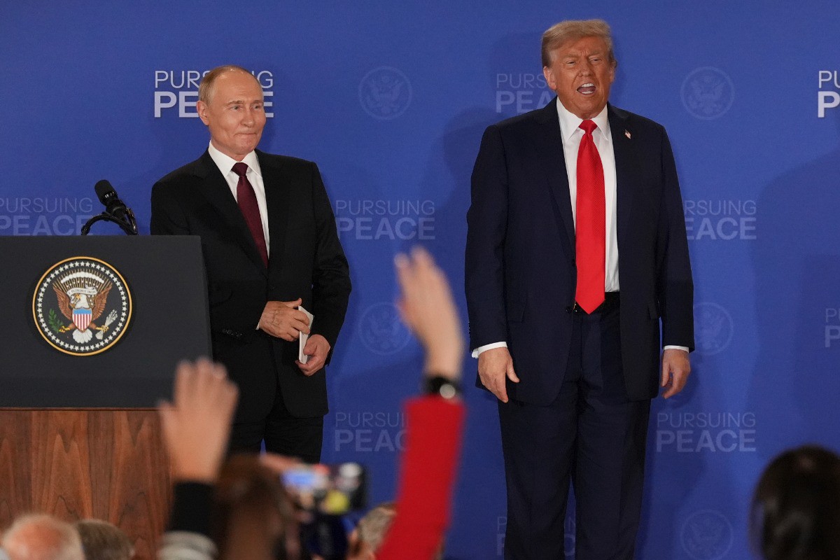 Fox News: Трамп одобрил признание Донбасса российским