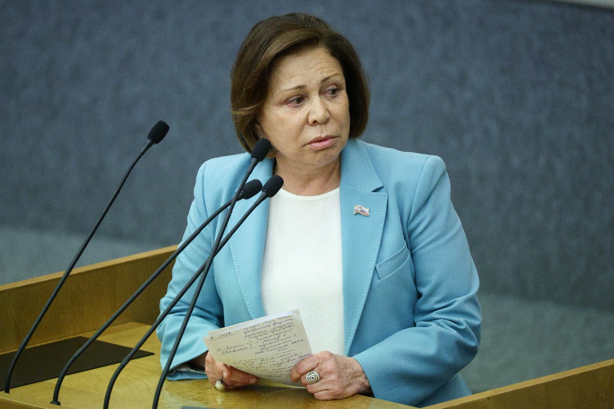 Стало известно, какую «олимпийскую пенсию» может получать Роднина