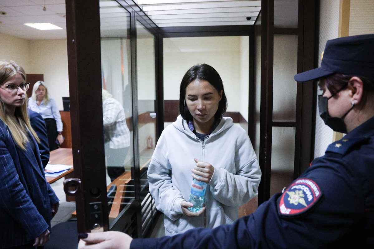 Лерчек рискует попасть в СИЗО из-под домашнего ареста за возможные денежные махинации
