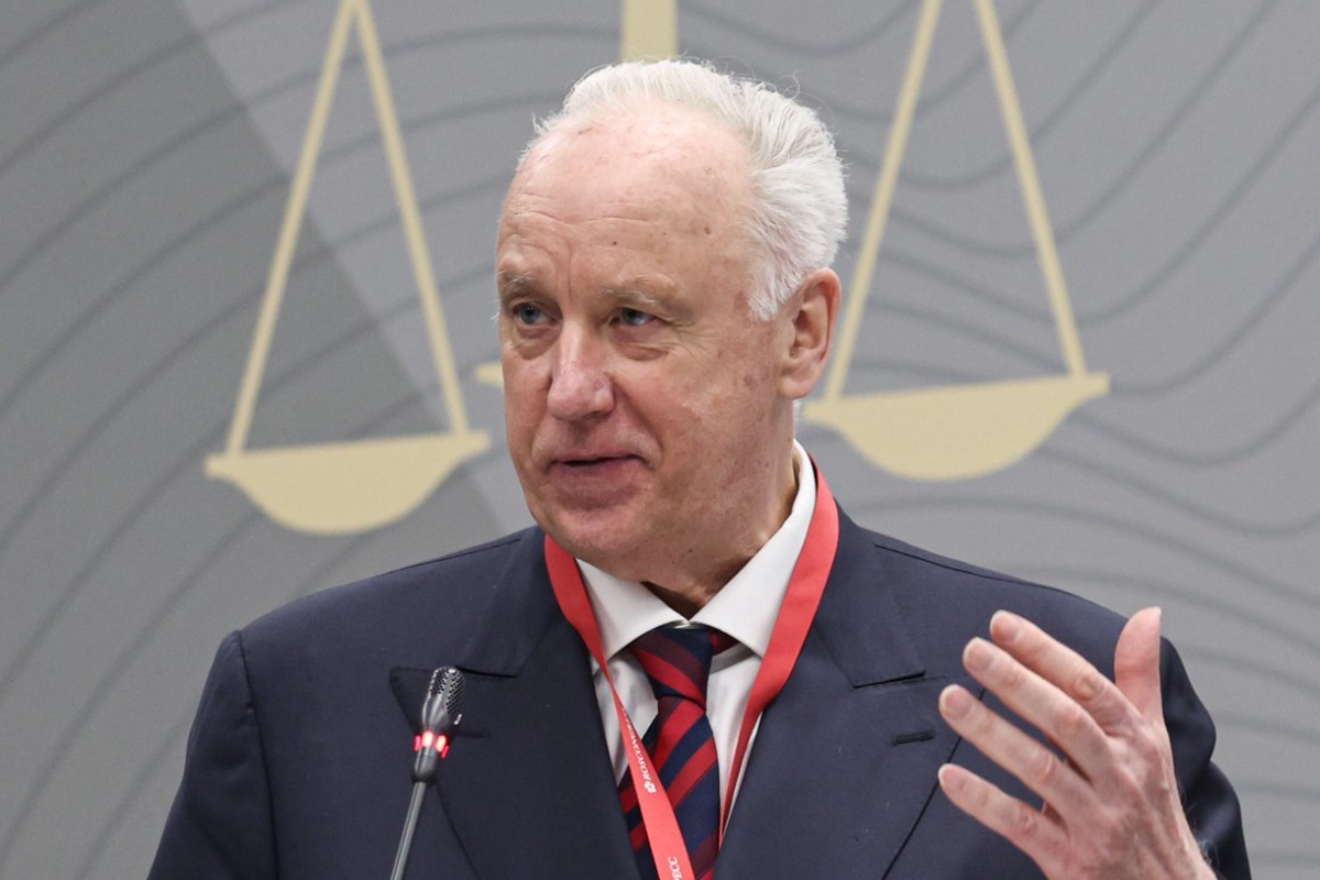 В СПЧ заявили, что Бастрыкин прекрасно справится с должностью председателя Верховного суда РФ