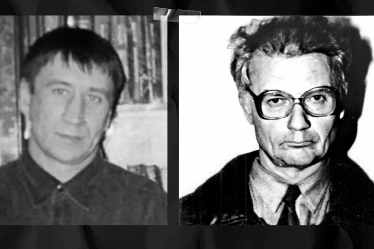 Известный следователь рассказал, что у погибшего сына Чикатило остались наследники в Харькове