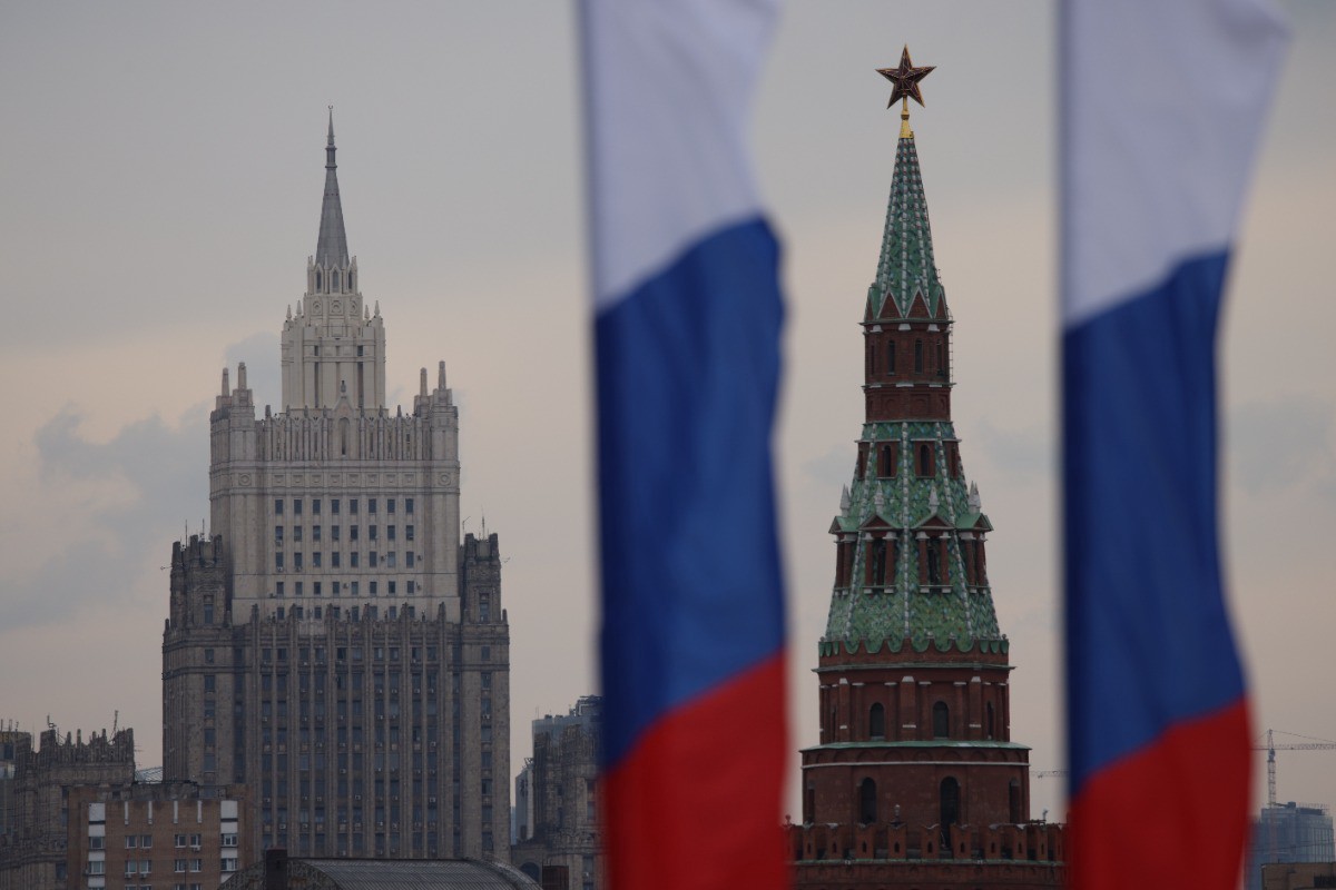 Россия не придала особого значения очередному пакету санкций ЕС