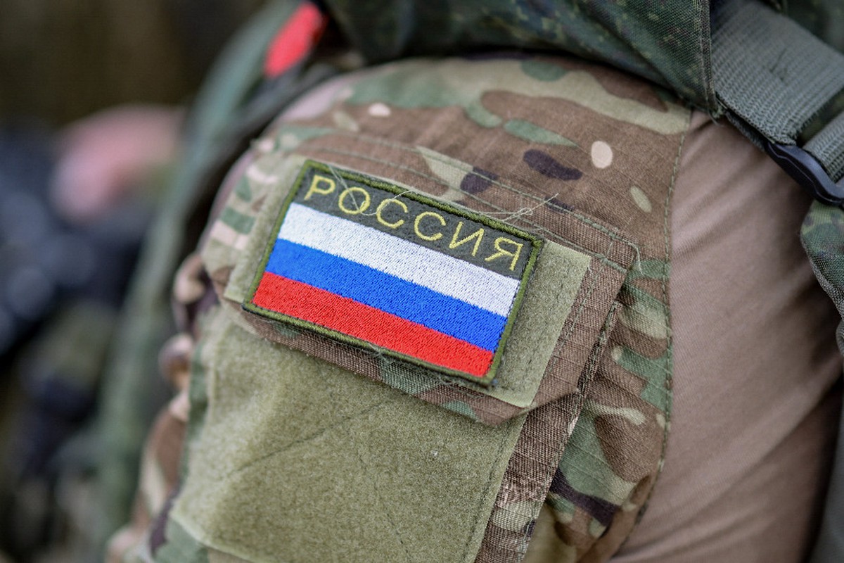 Российский солдат попросил убежища в Норвегии