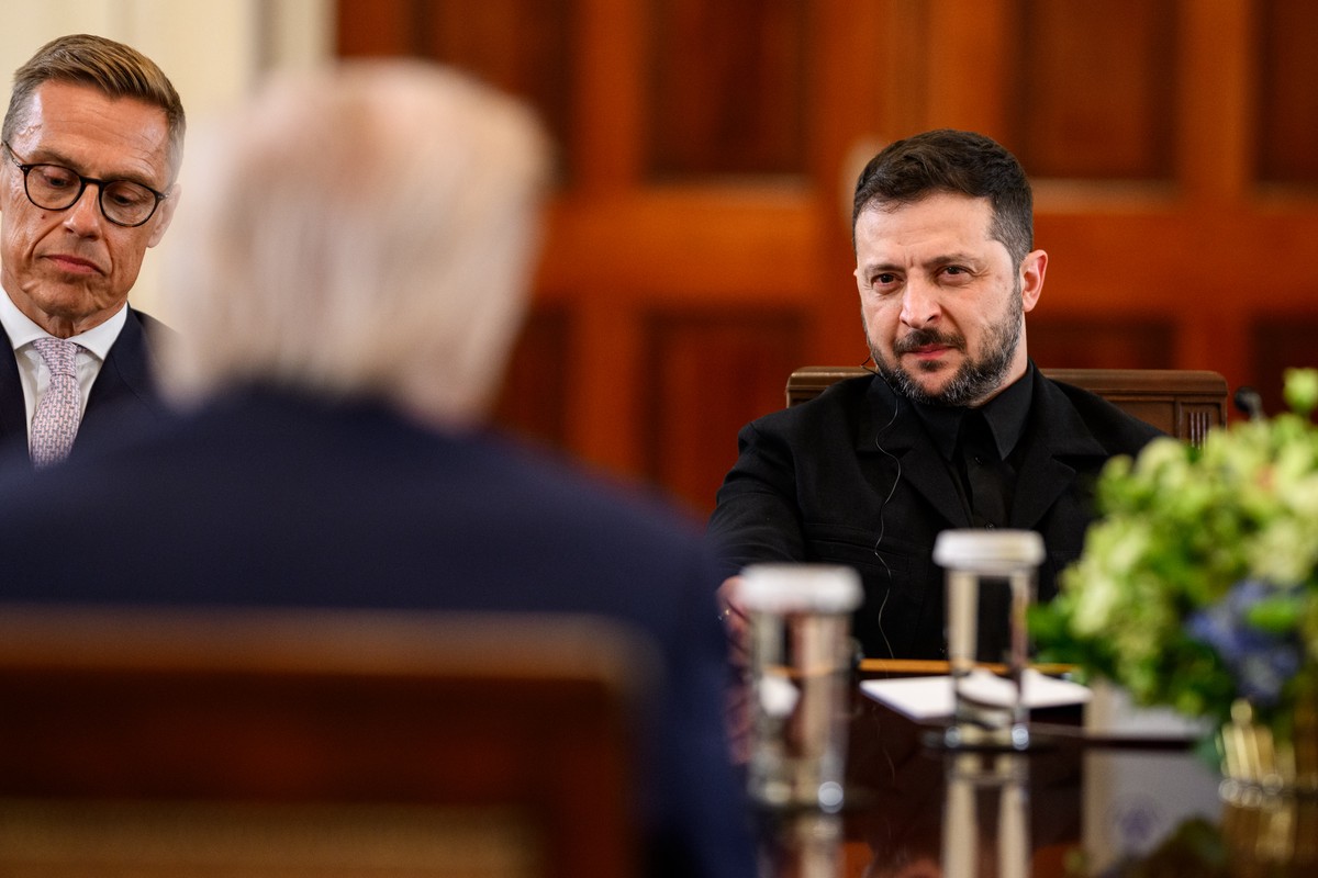 Советник Трампа выступил с резким заявлением об окружении Зеленского